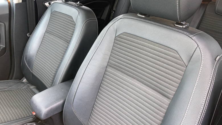 Ford EcoSport 1.0 EcoBoost 125 Titanium 5dr Petrol Hatchback